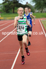 800 metres, 2022 NEGP No. 2, Hebburn. Photo: David T. Hewitson/Sports for All Pics